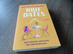 boek Drie dates - Beth O'leary, Ophalen of Verzenden