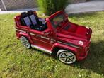 rode elektrische kinderauto Mercedes, Enfants & Bébés, Jouets | Extérieur | Véhicules à batterie, Enlèvement, Neuf