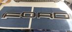 nieuwe frontgrill letters ford, Voor, Nieuw, Ophalen of Verzenden, Ford