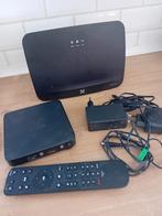 Proximus, Audio, Tv en Foto, DVD spelers, Ophalen