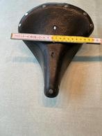 Zadel, Ophalen, Gebruikt, Oldtimer, Brooks