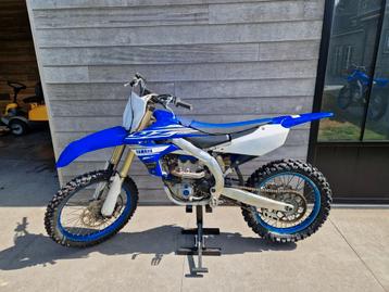 2019 Yamaha YZ250F yz 250f yzf250 YZF 250 beschikbaar voor biedingen