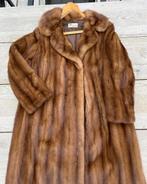 BONTJAS, Kleding | Dames, Jassen | Winter, Ophalen, Zo goed als nieuw, Maat 42/44 (L), Bruin