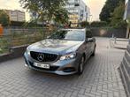 Mercedes E200 cdi Face Lift volledige opties, Auto's, Mercedes-Benz, Automaat, Euro 5, Zwart, 5 deurs