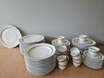 Porseleinen servies Georges Boyer 13 personen, Antiek en Kunst, Ophalen