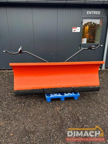 Other  Pronar Snowblade 205 cm  Sneeuwschuiver hydraulische  beschikbaar voor biedingen