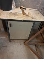 Deglijke kast te koop, Doe-het-zelf en Bouw, Ophalen, Zo goed als nieuw