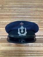 Képi Gendarmerie Rijkswacht milicien, Verzamelen, Ophalen of Verzenden, Rijkswacht