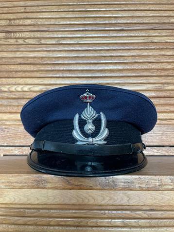 Képi Gendarmerie Rijkswacht milicien beschikbaar voor biedingen