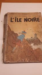 KUIFJE/TINTIN, Boeken, Stripverhalen, Eén stripboek, Ophalen, Gelezen, Herge