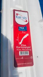 Sierlıjst EPS skin woondecoratie, Huis en Inrichting, Ophalen