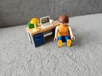 Playmobil  - au bureau