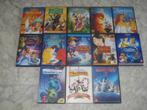 WALT DISNEY - PIXAR - DREAMWORKS Lot de 13 Films DVD, Tekenfilm, Alle leeftijden, Overige soorten, Ophalen of Verzenden