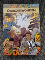 Oorlogswonden, Eén stripboek, Ophalen, Zo goed als nieuw
