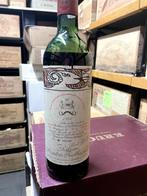 Mouton Rothschild 1966 1ste Grand Cru Classe de Pauillac, Verzamelen, Ophalen