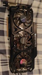 Grafische kaarten, Computers en Software, Videokaarten, Ophalen, Gebruikt