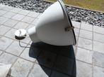 hanglamp, Huis en Inrichting, Lampen | Hanglampen, Ophalen, Overige materialen, Gebruikt, Minder dan 50 cm
