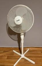 Ventilator, Elektronische apparatuur, Ventilatoren, Ophalen, Zo goed als nieuw, Vloerventilator