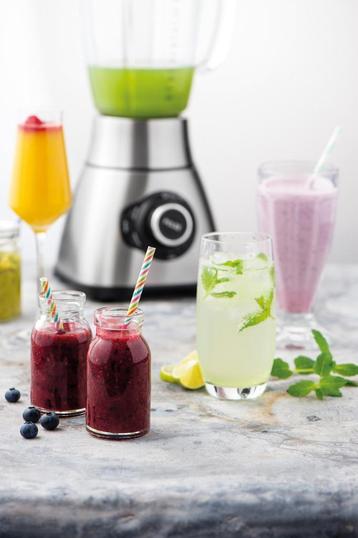 High speed blender Fritel beschikbaar voor biedingen