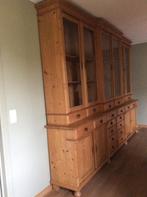 Kast 3m30 breed, Antiek en Kunst, Antiek | Meubels | Kasten, Ophalen