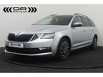 Skoda Octavia COMBI 1.4TSI CNG - NAVI - APPLE CARPLAY/ANDRO, Auto's, Skoda, CNG (Aardgas), 5 deurs, https://public.car-pass.be/vhr/cb6a2fe8-4b71-4c96-b094-0a4f4c7621b0