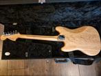 Fender Mustang Ben Gibbard, Muziek en Instrumenten, Snaarinstrumenten | Gitaren | Elektrisch, Ophalen, Zo goed als nieuw, Fender