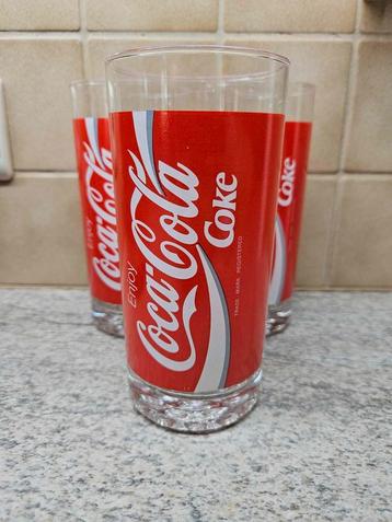 Coca Cola beschikbaar voor biedingen