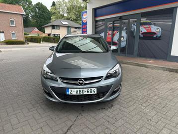 Opel astra AUTOMATIQUE beschikbaar voor biedingen