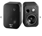 JBL luidsprekers, Ophalen, Zo goed als nieuw