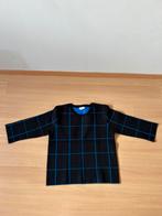 Pull dames zwart / blauw cks Medium, Kleding | Dames, Truien en Vesten, Maat 38/40 (M), Zwart, Nieuw, Ophalen of Verzenden