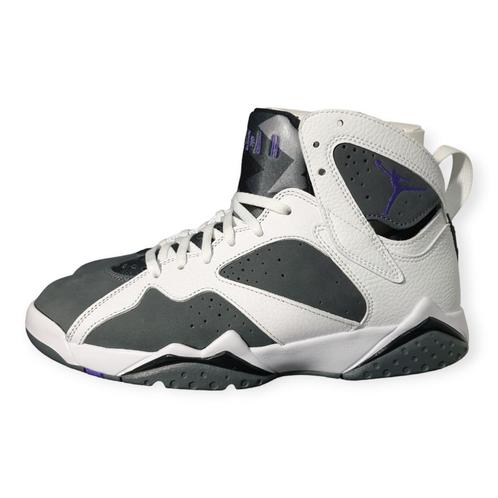 Nike Air Jordan 7 Retro Flint - 44 - CU9307-100, Kleding | Heren, Schoenen, Nieuw, Sneakers, Wit, Verzenden