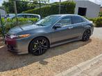 Honda Accord Type S, Auto's, Honda, Automaat, Euro 6, Leder en Stof, Berline