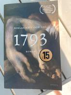 Roman 1793, Enlèvement ou Envoi, Utilisé