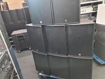 HK  IL12.1   Speakers   12 inch   300 watt  beschikbaar voor biedingen