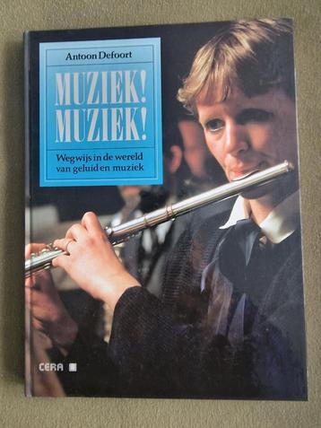 Muziek! Muziek! beschikbaar voor biedingen