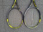 Tennisracket, Gebruikt, L4, Racket, Ophalen