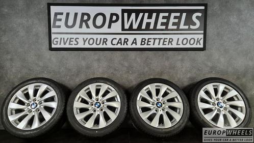 17 inch BMW 1 Serie F20 F21 2 F22 F23 381 Zomerbanden E87 E8, Auto-onderdelen, Banden en Velgen, Banden en Velgen, Zomerbanden