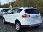 Ford Kuga / 2010 / 203.000km / Diesel / LEZ Ok, Auto's, Ford, 100 kW, Bedrijf, Kuga, Te koop