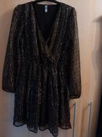 Feestelijke jurk mt 34, Kleding | Dames, Grote Maten, Ophalen of Verzenden, Jurk