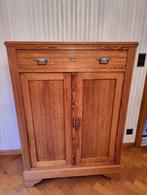 Houten commode, Antiek en Kunst, Antiek | Meubels | Kasten, Ophalen