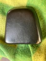 Gezocht kussen rugsteun en achtervelg Burgman 250/400, Enlèvement, Suzuki