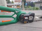 Kleine kettingzaag, Doe-het-zelf en Bouw, Ophalen, Gebruikt, Kettingzaag, 600 tot 1200 watt