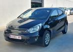 Kia Rio 1.1 CRDi EcoDynamics, Auto's, Kia, Voorwielaandrijving, Euro 5, Stof, USB