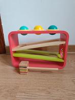 Janod Tattoo houten speelgoed hamertje tik 1+, Kinderen en Baby's, Speelgoed | Educatief en Creatief, Ophalen, Gebruikt, Ontdekken