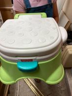 Fisher price plaspot met muziek, Overige typen, Zo goed als nieuw, Standaard, Ophalen