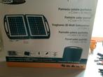 Panneaux solaire, Caravans en Kamperen, Kampeeraccessoires, Ophalen, Zo goed als nieuw