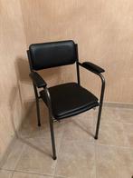 WC Stoel, Enlèvement, Utilisé