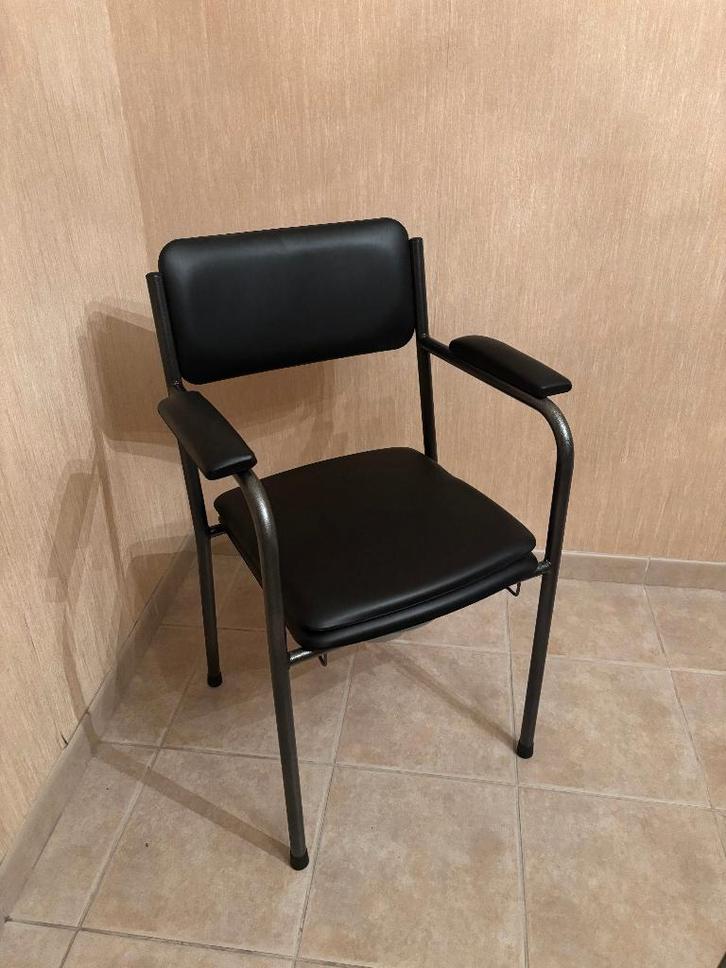 WC Stoel, Divers, Matériel Infirmier, Utilisé, Enlèvement