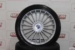20" BMW Alpina dedicated velgenset Michelin winterbanden, 255 mm, Banden en Velgen, Nieuw, Personenwagen