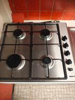 Gasvuur, Elektronische apparatuur, Kookplaten, Ophalen, Zo goed als nieuw